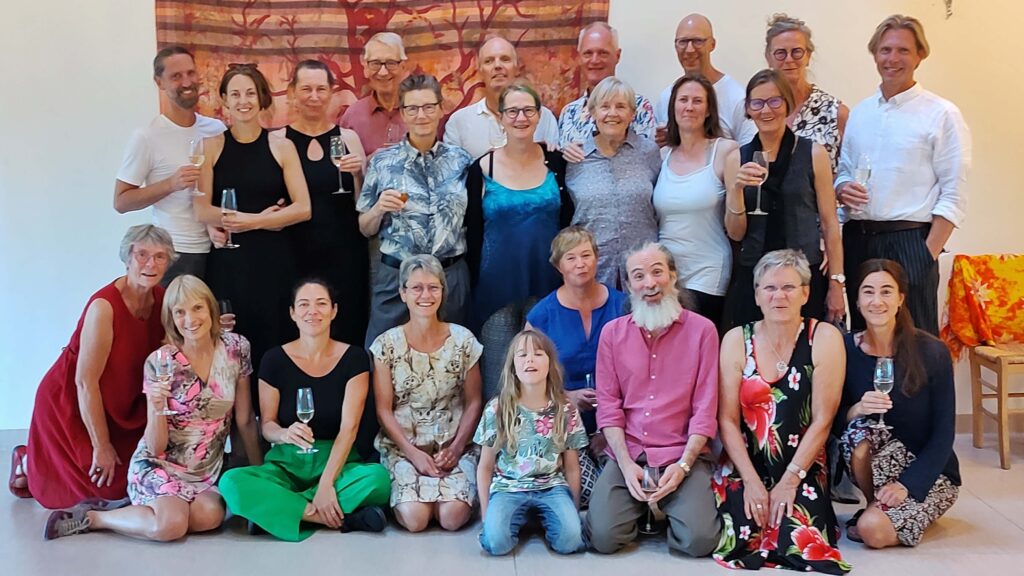 Grupal Adelsö 2023