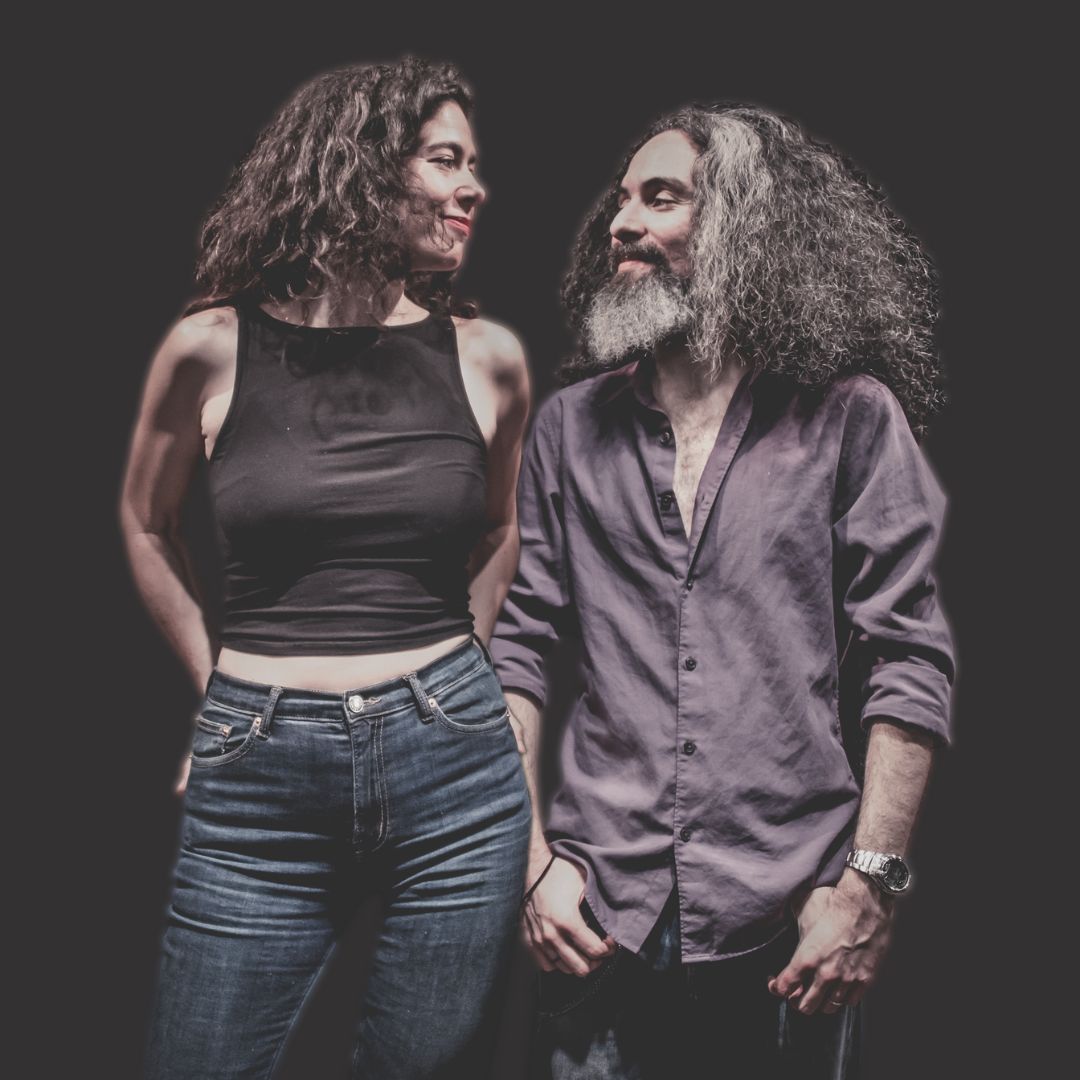 Katrin Jorge Tango Rock